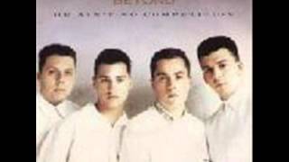 Brother Beyond - He Ain't No Competition (Space Hopper Mix)