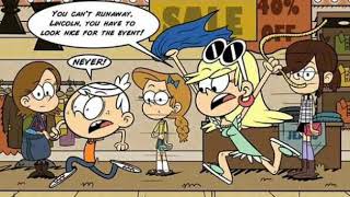 RUNNING AWAY