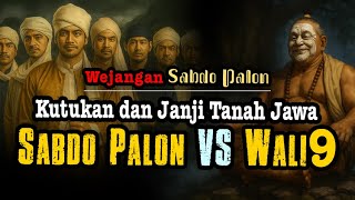 Download lagu THE CURSE OF SABDO PALON VS WALI SONGO || #wejangan #pituturjawa #sabdopalon mp3