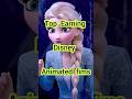 Top Earning Disney Animated Films