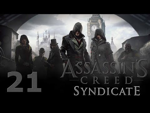 Zagrajmy w Assassin's Creed Syndicate #21 - Londyn jest Nasz