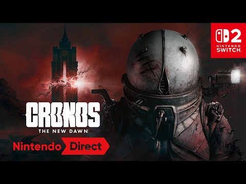 Cronos The New Dawn パッケージ版予約特典と発売日まとめ