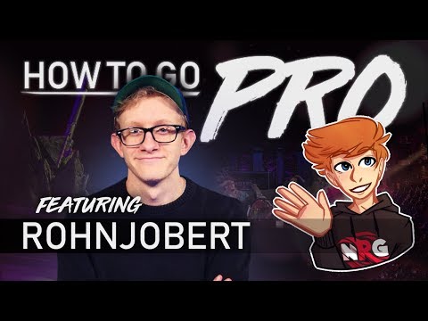 Smite How To Go Pro #9: Feat. Rohn Jobert "The All-Rounder's Perspective''