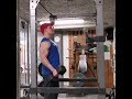 One arms biceps curl