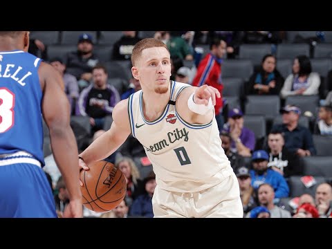 Highlights: Bucks 127  - Kings 106 | 1.10.20