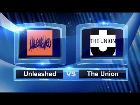 Unleashed vs The Union - Pool Play - Women’s Circuit Cup Championship #CCC2019