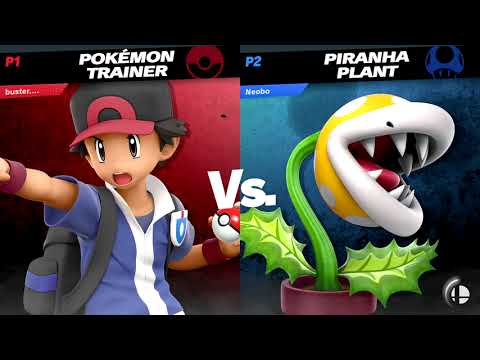 Rivals Reunion #19: LR4 - Keegsta [PT] vs DBQ | Grimbo [Plant]