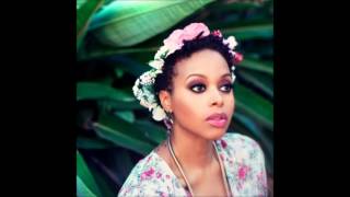 chrisette michele soul mate