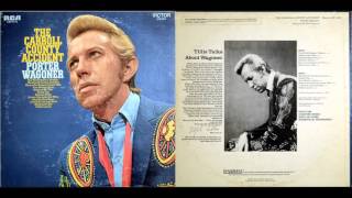 Porter Wagoner The Carroll County Accident Lp