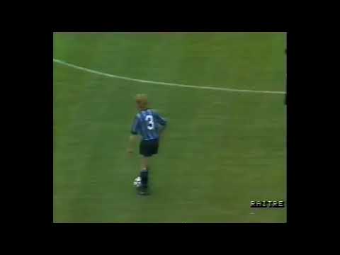 Matthaus and Brehme vs Pescara (Home) - Serie A 1988/89