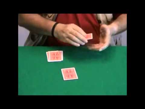 ESP Card Magic Vol.15 by Wild-Colombini Magic - www.MJMMagic.com