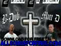 b-dub & matt d - Who You Hatin At (B-Dub Solo) - 2 Sides 2 A