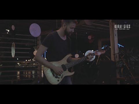 2Sleepy - 4 - Let Me In - Live at UBK, Kyiv [26.08.2018] (multicam)