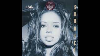 Shanice Wilson - Dont Break My Heart_(Kieran.F Bootleg)2021