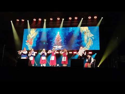 Matusia otuliła kapela ZPiT Żeromszczyzna, słowa, aranż Grzegorz Michta