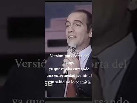 Fanfarrón... Jorge Falcón