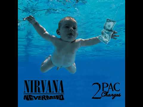 Something In The Way - 2Pac vs Nirvana