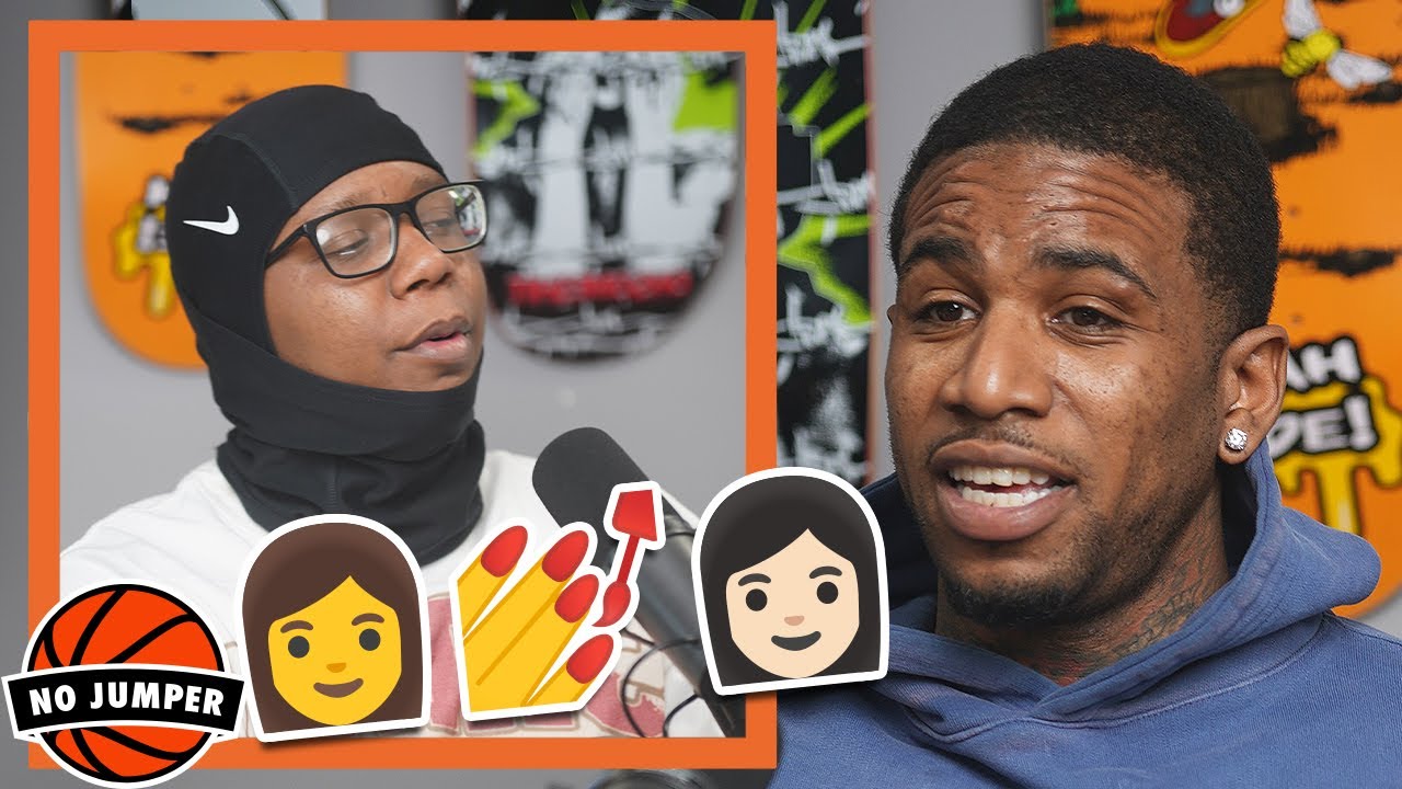 Z Money Says VonOff1700 & His Gang are a Bunch of B***hes