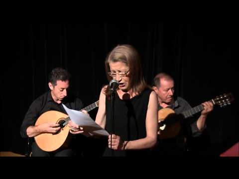 Maria da Nazaré - Fado - Este Prazer De Te Querer - Museu do Fado