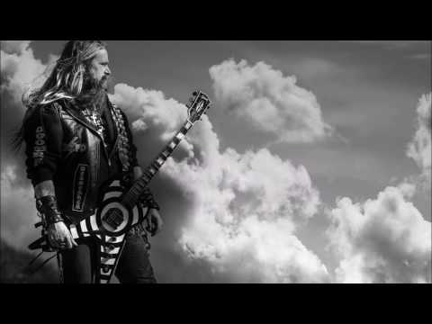 Zakk Wylde - Road Back Home (lyrics video)