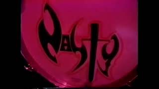 Nasty Savage - Indulgence - 4K UHD! (official music video Upscaled to 4K)