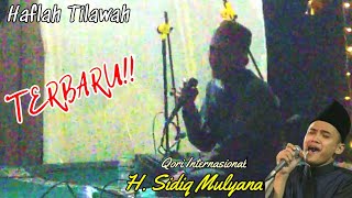 Download lagu TERBARU!! PENAMPILAN H. SIDIQ MULYANA DI ACARA PERNIKAHAN || PONPES AL-MUBAROK mp3 Download lagu TERBARU!! PENAMPILAN H. SIDIQ MULYANA DI ACARA PERNIKAHAN || PONPES AL-MUBAROK mp3