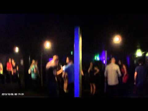 Trancecoda 5/10/2013 Whole video with Suzy Solar power 610