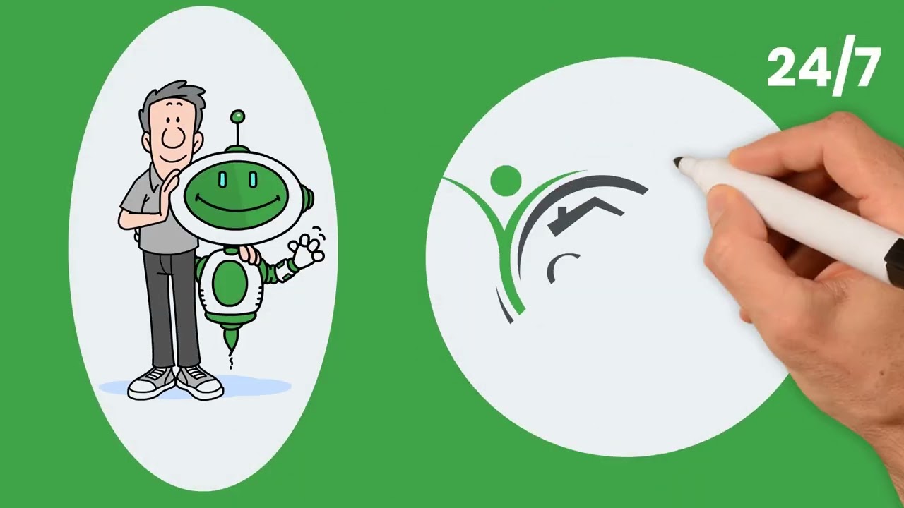 There’s no place like home. 