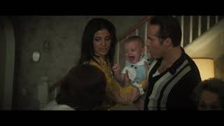 Long Islander Gabriella Piazza stars in 'The Many Saints of Newark' video