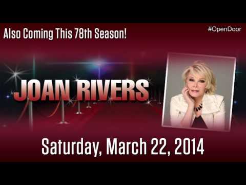 Open Door  with Denise Strother   EP 3