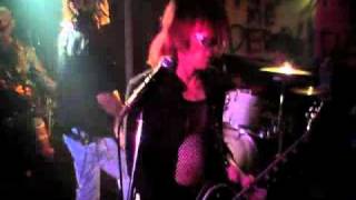 KISS ME DEADLY OSAKA