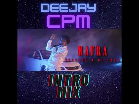 SEETONE MAFRA intro mix deejay cpm