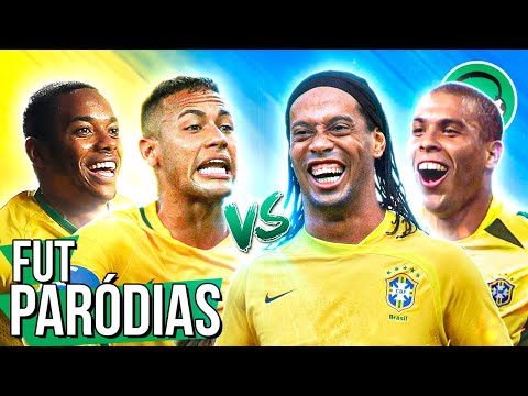 ♫ QUAL O MAIOR DIBRADOR DO BRASIL? | Paródia Combatchy - Anitta, Lexa, Luisa Sonza e MC Rebecca