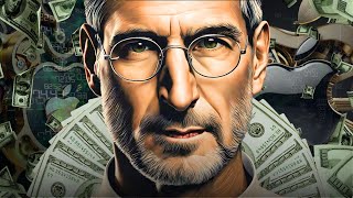 É POR ISSO QUE STEVE JOBS ERA RICO