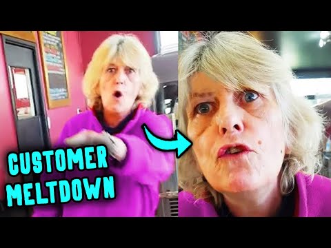 Top 10 Most Entitled Customers On The Internet