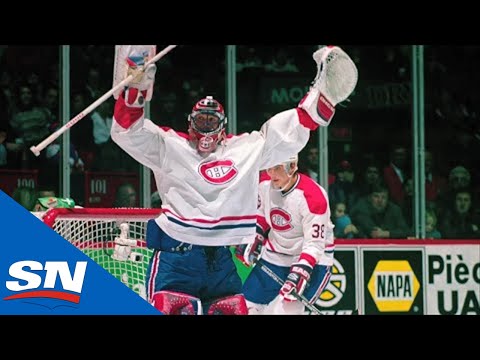 Looking Back At The Dramatic Patrick Roy Trade 25 years Later