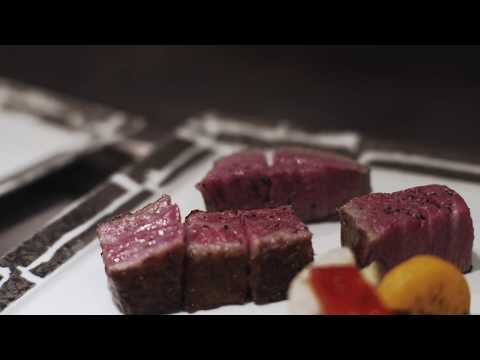 Iwate Wagyu