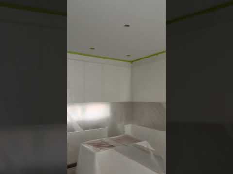 Frog clan painting group video.