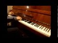 Lara Fabian - J'y crois encore (piano cover ...