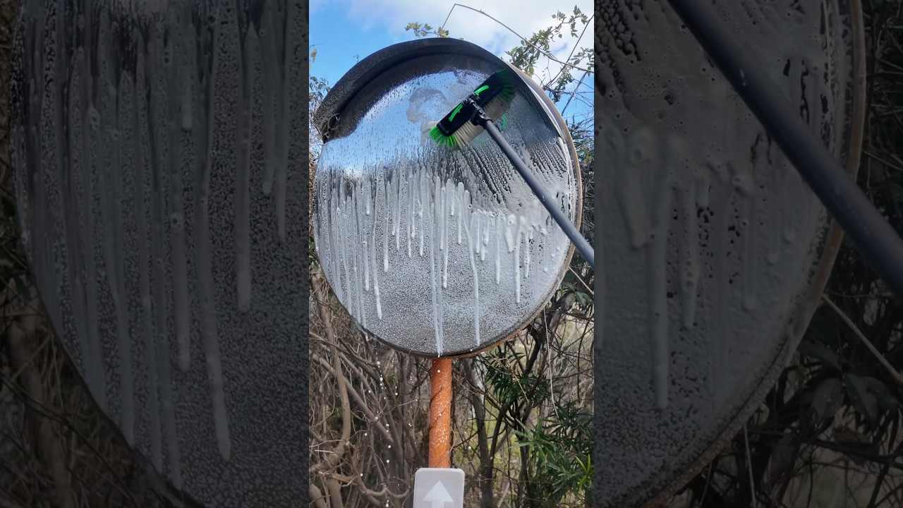 #satisfying #cleaning #asmr