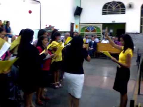 Cultos das Mulheres - Convidadas - 08/03/2014