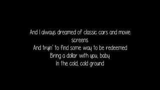 The Gaslight Anthem - Old White Lincoln (with lyrics)