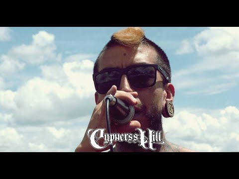 CYPHERSS HILL CAPÍTULO 4 / AST RO / MÍNIMA PRODUCE / UNDER U-22 / DOUK /  LPKU