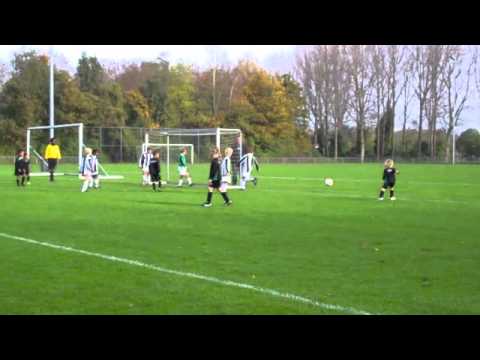 FC Almere F9 - Forza Almere F4