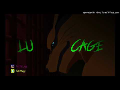 Lu - Cage