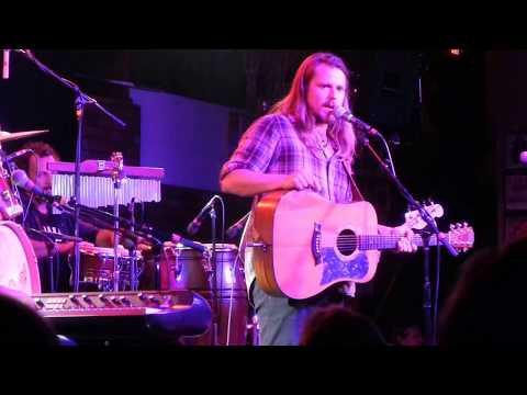Just Outside of Austin - Lukas Nelson & the Promise of the Real - Coach House - Jul 27 2017