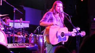 Just Outside of Austin - Lukas Nelson & the Promise of the Real - Coach House - Jul 27 2017