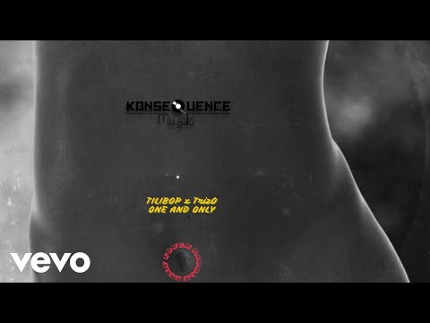 tilibop, TrizO - One and Only | Official Audio