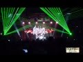 АРИЯ - Соло на барабанах М. Удалова (Arena Moscow, 13.04.2013) 11/19 ...