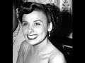 Lena Horne - Honeysuckle Rose   ( At the Waldorf Astoria )  (16)